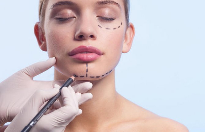 Plastične operacije rade djevojke od 18 i bake od 80 godina