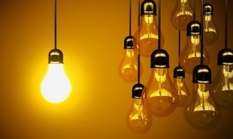 8.700 stanovnika Crne Gore  krade struju