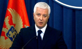 Marković uputio čestitke Ani Brnabić: Nastaviti zajednički rad na snaženju sveukupnih veza između država