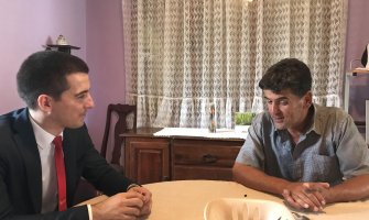 Vodosnabdijevanje najveći problem mještana u Rijeci Crnojevića i Riječkoj nahiji 