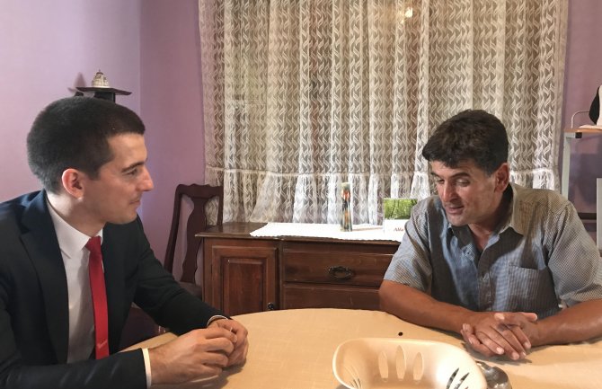 Vodosnabdijevanje najveći problem mještana u Rijeci Crnojevića i Riječkoj nahiji 