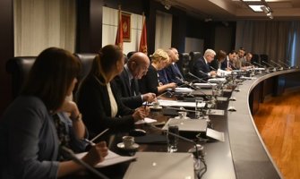 Usvojena ažurirana Jedinstvena lista prioritetnih infrastrukturnih projekata vrijednih oko pet milijardi eura