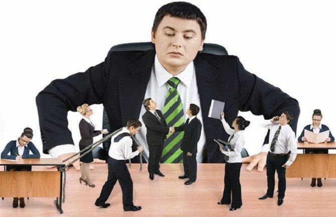 Radnici trpe mobing u strahu od goreg