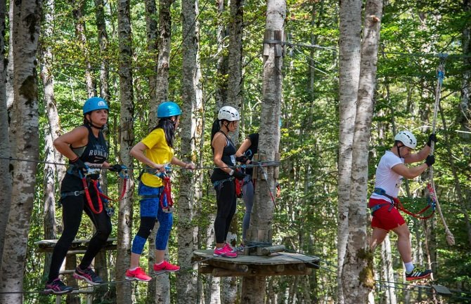 Uspješno završen treći BootCamp Montenegro