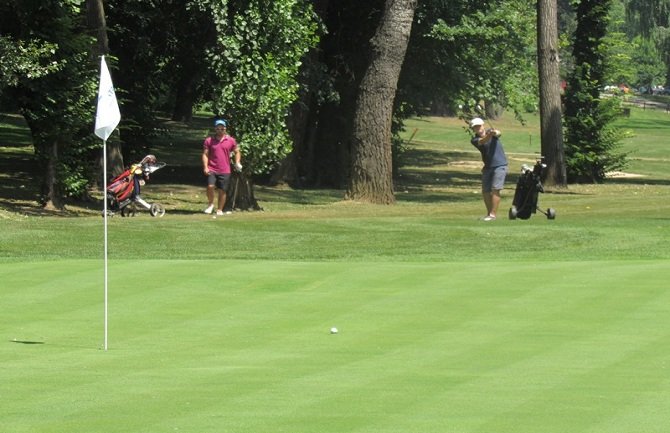 Održan tradicionalni Luštica Bay golf turnir