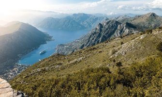 Francuski blogeri: CG je skirveni biser Mediterana
