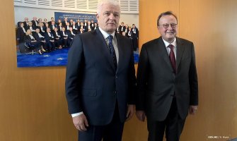 U CG nema sistematskog kršenja ljudskih prava