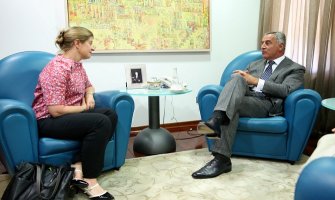 CG primjer za ostale države Zapadnog Balkana