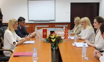 Osnivanje međunarodnog naučnog instituta ojačalo bi ekonomiju