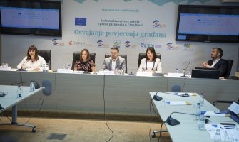 Inspekcijski nadzor će pojačati kontrolu dopunskog rada ljekara