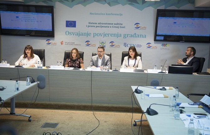 Inspekcijski nadzor će pojačati kontrolu dopunskog rada ljekara