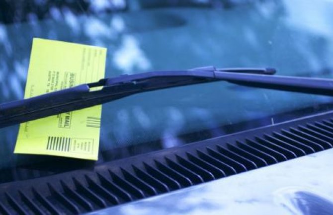 Komunalna policija ponovo piše naloge za za nepropisno parkiranje