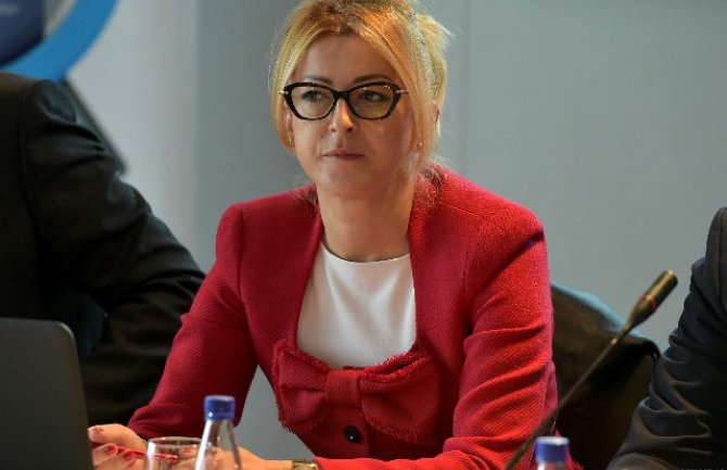 Ministarstvo javne uprave opravdalo svoje postojanje