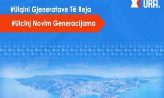 URA Ulcinj: Marković ne zna prvu lekciju demokratije