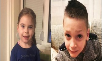 Udružimo se i pomozimo Ilini i Kristijanu