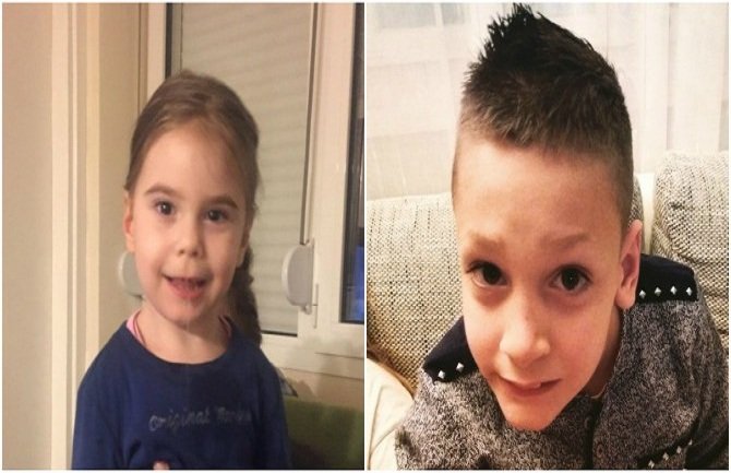 Udružimo se i pomozimo Ilini i Kristijanu