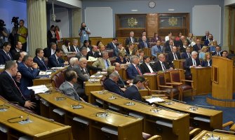  Formiran Odbor za reformu izbornog zakonodavstva , Han pozdravio