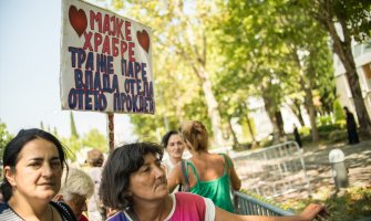 Majke će pravdu potražiti u Strazburu