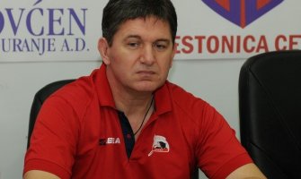 Milošević: Nedostatak sredstava i političke volje doveli su sport do krize