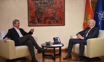 Ojačana sinergija Vlade i Akademije, ostvareni značajni rezultati