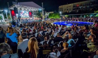 Koncert klasične muzike u srijedu na Trgu nezavisnosti