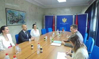 Snažan zajednički doprinos podizanju svijesti građana o zaštiti prava djece