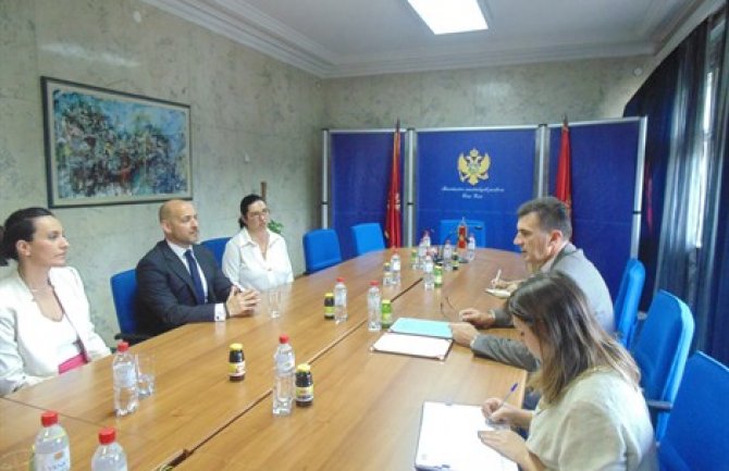 Snažan zajednički doprinos podizanju svijesti građana o zaštiti prava djece