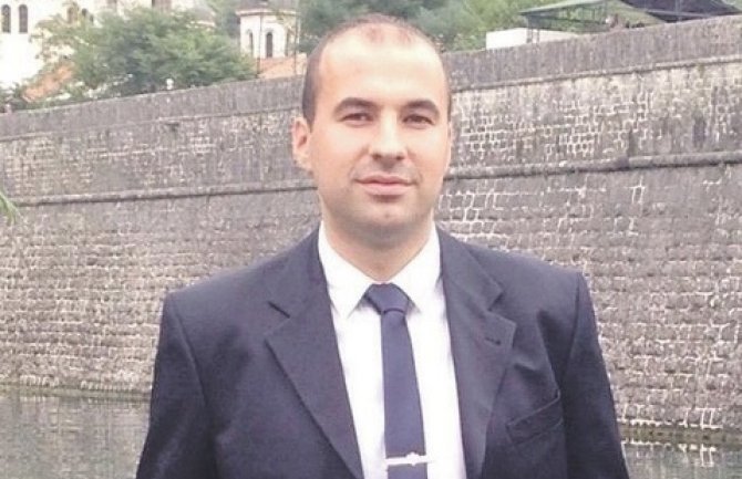 Rađenović: Dobro smo se pripremili za sezonu ali uvijek može bolje