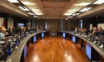 IA: Crna Gora suspendovana u Partnerstvu otvorenih vlada