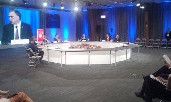 Crna Gora spremna za svaku saradnju unutar regiona Zapadnog Balkana