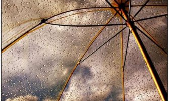 Danas nestabilno, mjestimično pljuskovi i grmljavina