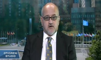 Darmanović: Predstojeća posjeta Pensa potvrda strateškog savezništva