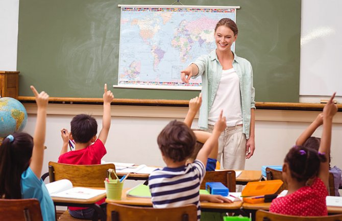 Kad Zakon o obrazovanju ukida obrazovanje