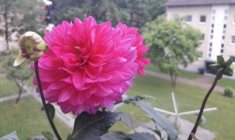 Poslijepodne razvedravanje, do 32 stepena