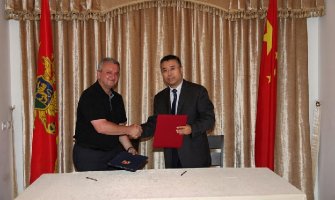 Vrijedna donacija kineske ambasade bjelopoljskoj Gimnaziji