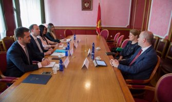 Ujedinjeno Kraljevstvo će i dalje biti partner zemljama regiona na evropskom putu