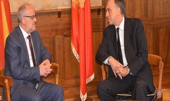 Proširiti saradnju u sferi ekonomije