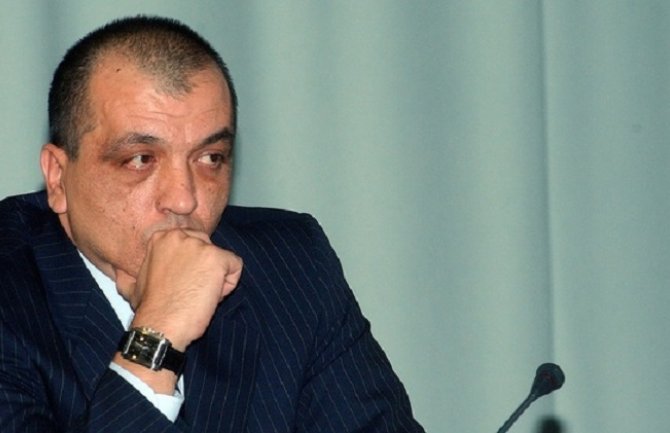 Milan Tomić novi direktor ZIKS-a