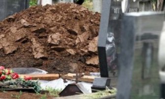  Skrnave grobnice zbog krađe 