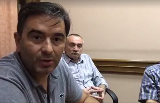 Medojević: Đukanović želi 