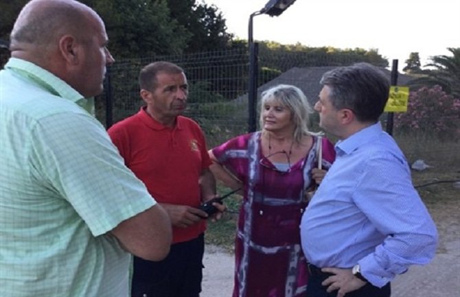 Nuhodžić: Najvažnije je da su sačuvani ljudski životi 