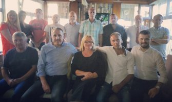 Liberali formiraju odbor u Beranama