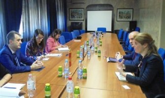 Crna Gora je sigurna i bezbjedna zemlja