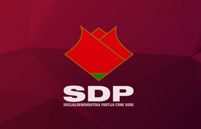 SDP: Mi donosimo profit dok DPS ostavlja samo dugove
