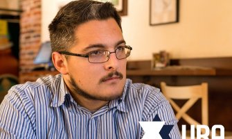 URA: Dok Cetinje propada, Bogdanović sebi dijeli bonuse