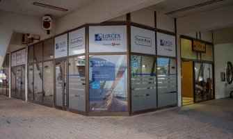 U Baru počeo sa radom Yacht Pool Crna Gora