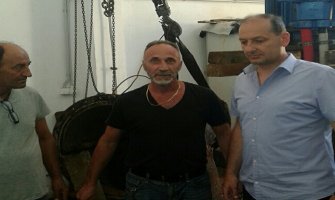 Pumpa na lokalitetu Đerane uskoro počinje sa radom