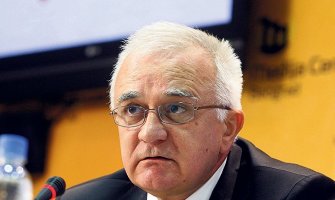 Janjić: Mora se obaviti deployment američkih vojnika u Bijelo Polje