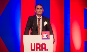 Ašanin: DPS ukida prenos mojkovačke Skupštine, URA poziva na bojkot