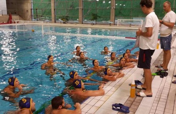 Gojković saopštio spisak za grupnu fazu Evropa kupa